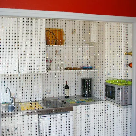 Studiolaprom, Sur La Promenade Des Appartement *