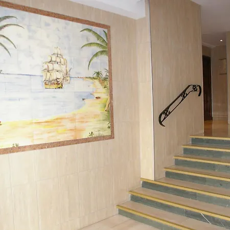 Appartement Studiolaprom, Sur La Promenade Des *