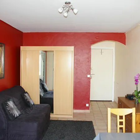 Studiolaprom, Sur La Promenade Des Apartment Nice